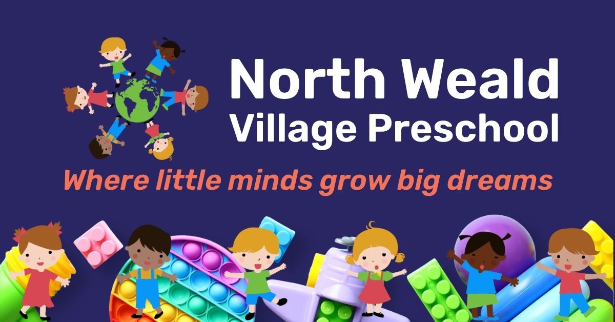North Weald Featured image North Weald Village Preschool