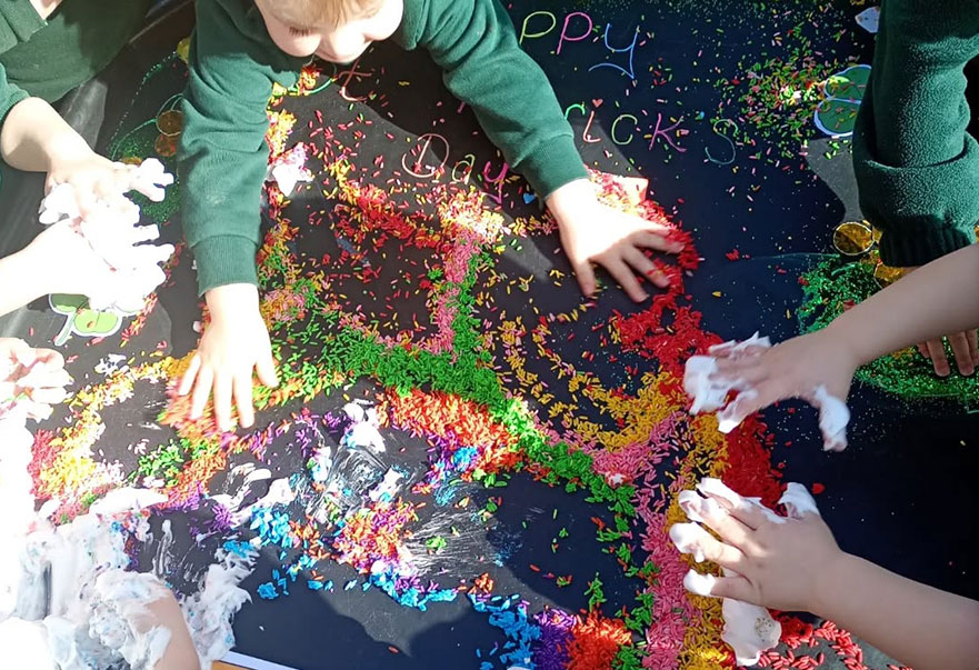 child-led-play Child-led learning