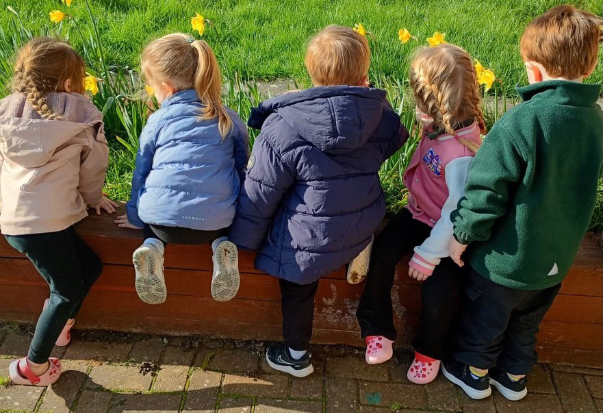 outdoor-play Outdoor play the village preschools