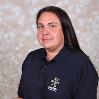 Hollie Twaites 