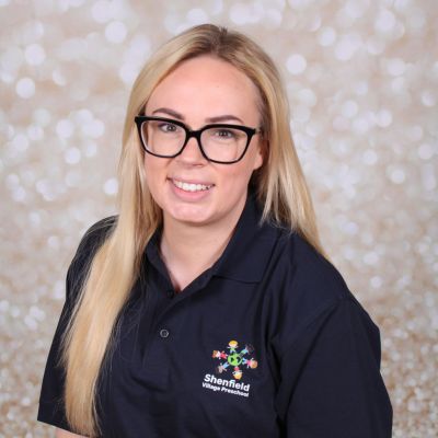 Louise Keyworth