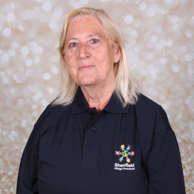 Pauline Cummings