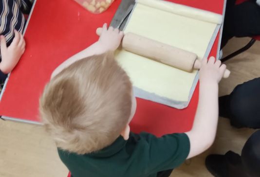Rich Language Development
