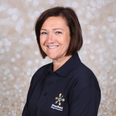 Shelley Padington