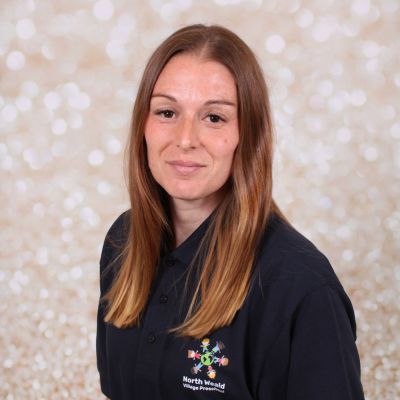 Victoria Stedman