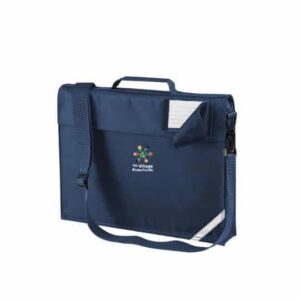 The Village Preschool Bag