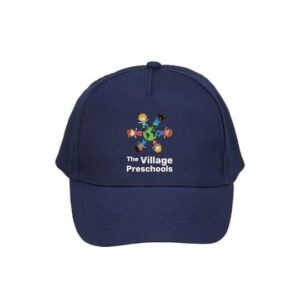 The Village Preschool Cap