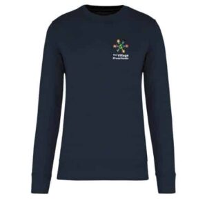 The Village Preshool Jumper