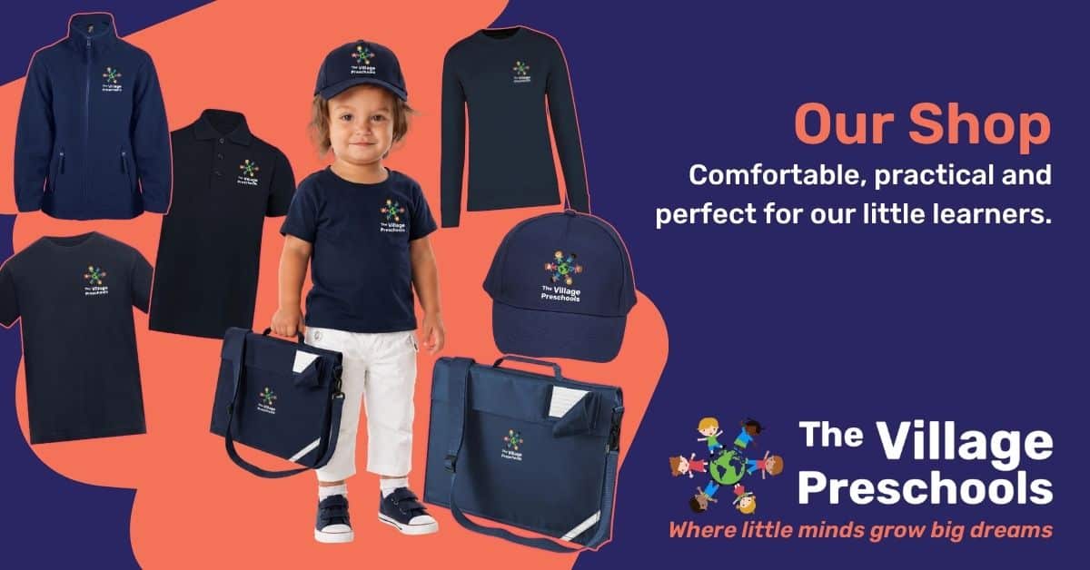 Uniform Shop